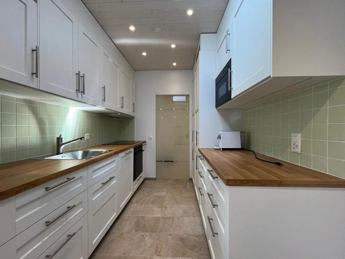 Duplex 5 stanze - Foto 4 di 15