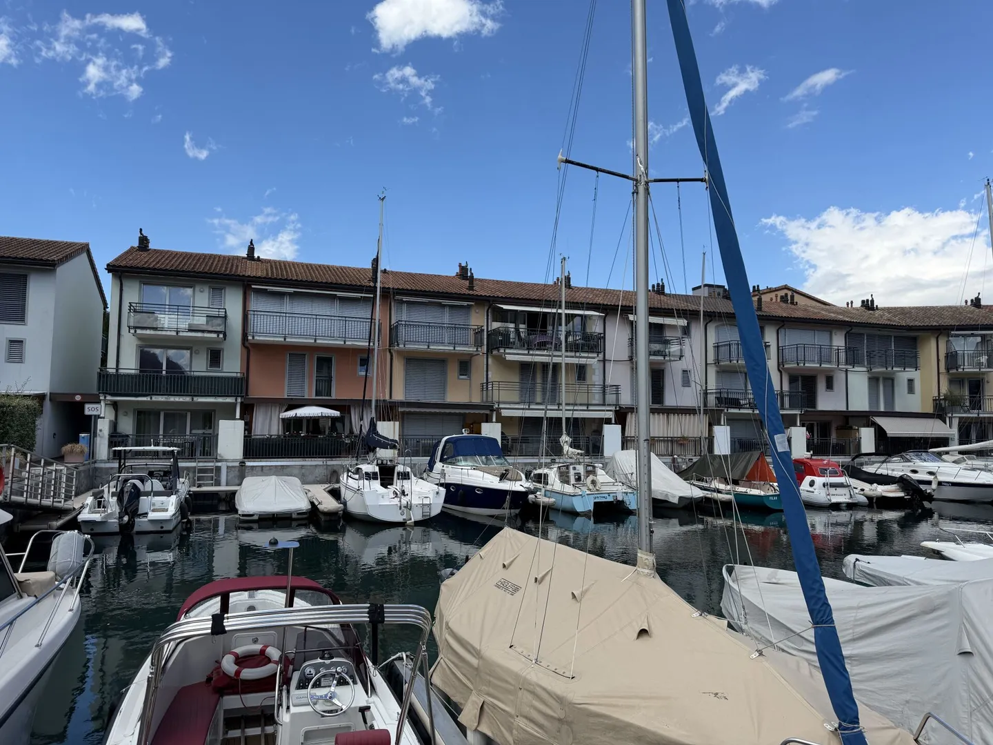 Posizione 3.5 pcs Le Bouveret - Foto 4 di 6