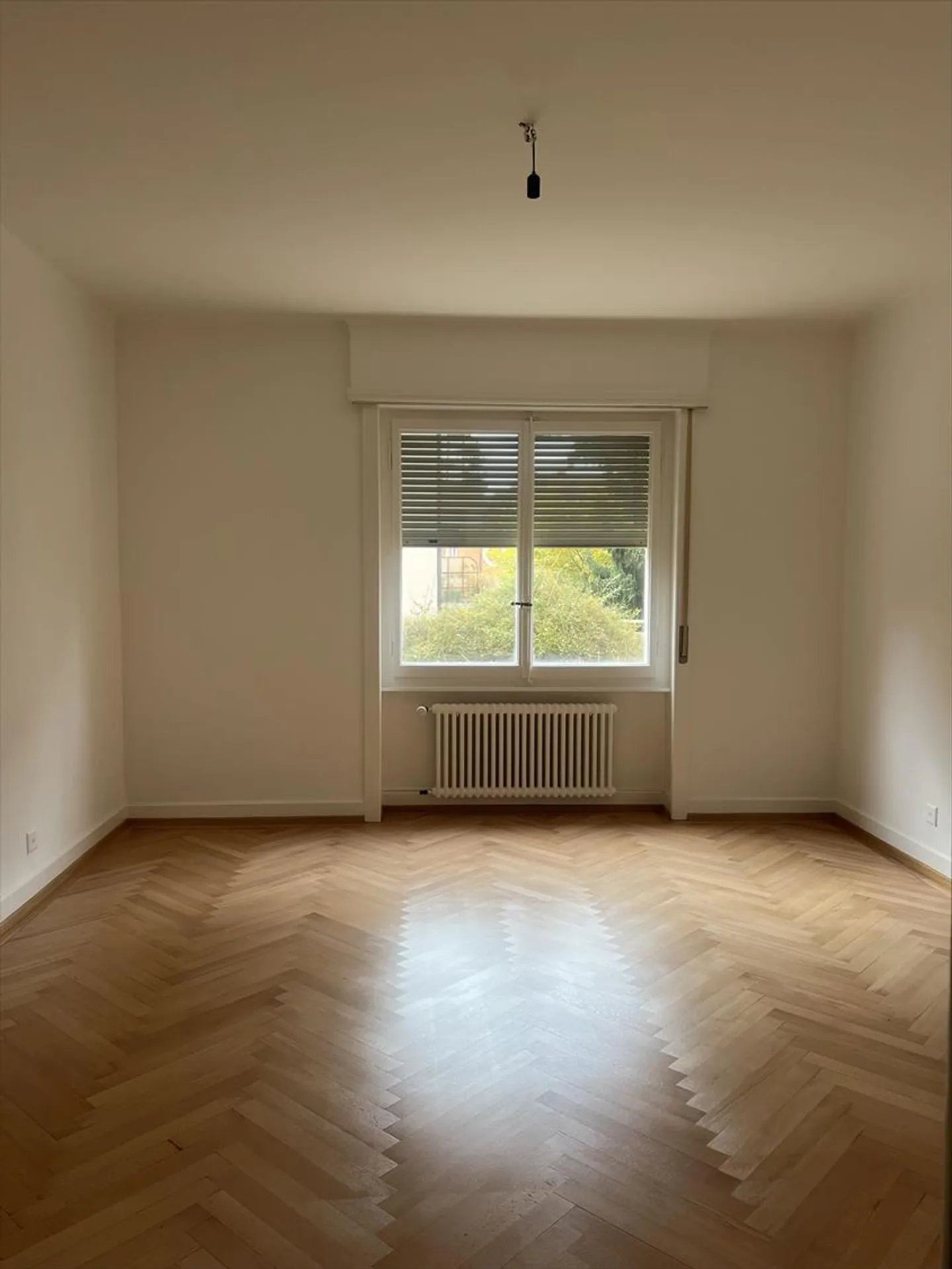 Building close to the city center - Fixed-term lease - Photo 5 of 8