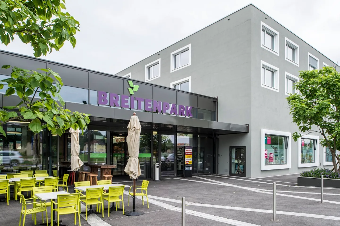 Modern elegance and urban lifestyle combined! - Photo 5 of 5