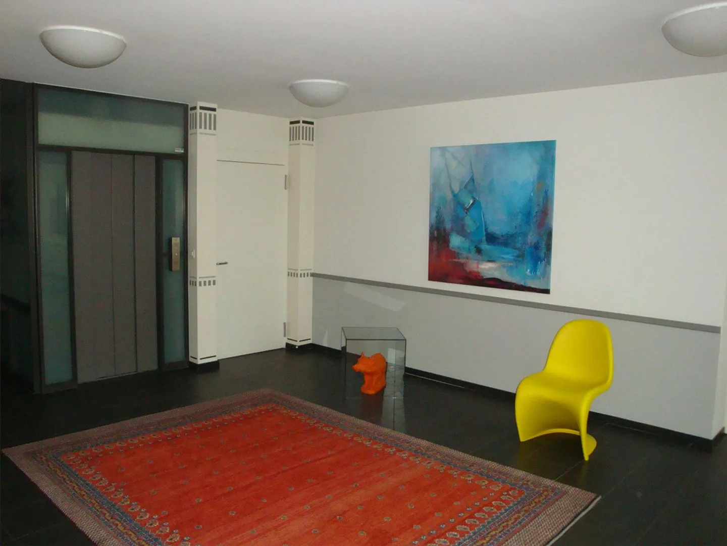 Appartamento 2,5 locali a Solothurn - Foto 3 di 14