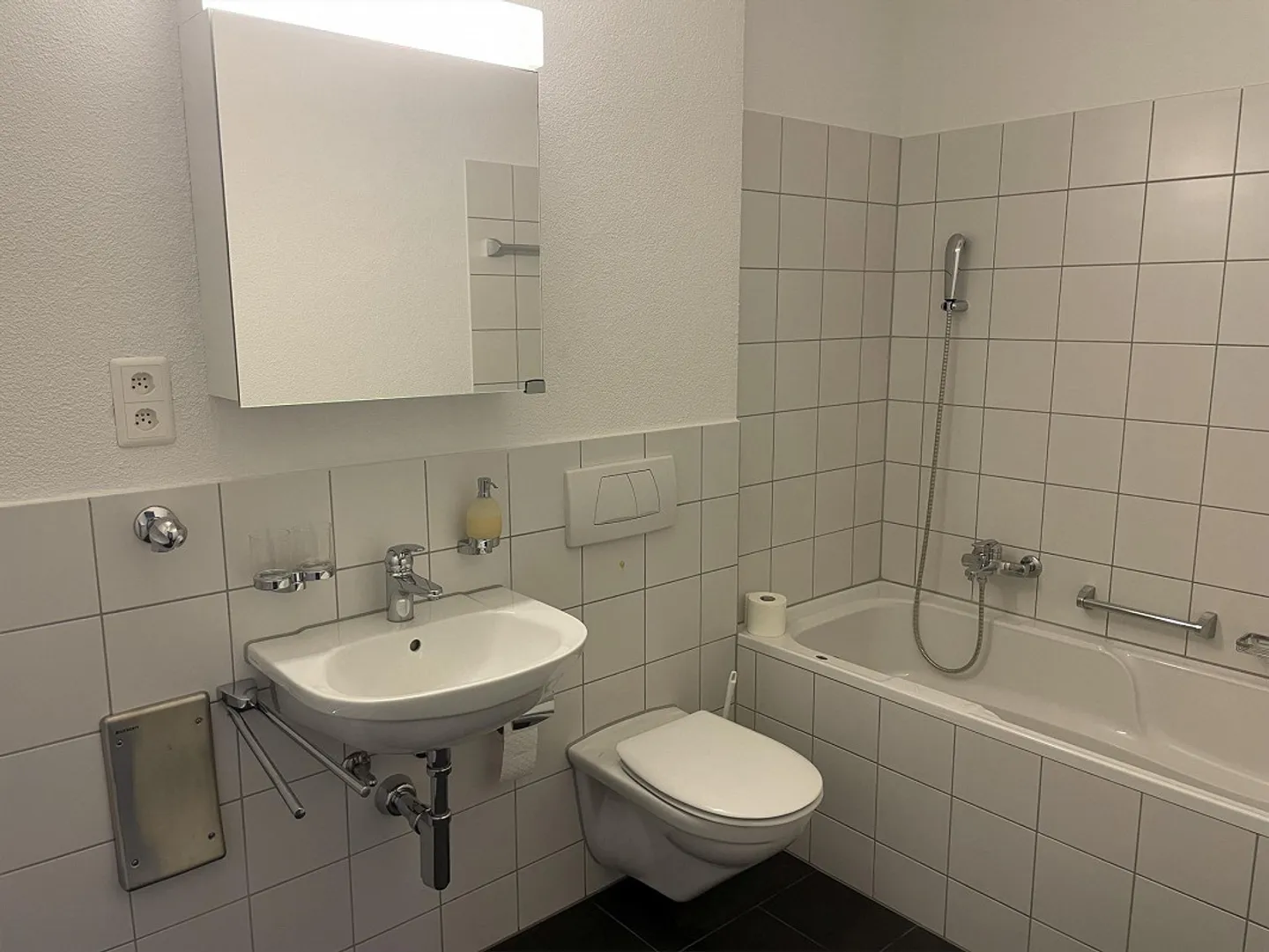 Appartamento 2,5 locali a Solothurn - Foto 8 di 14