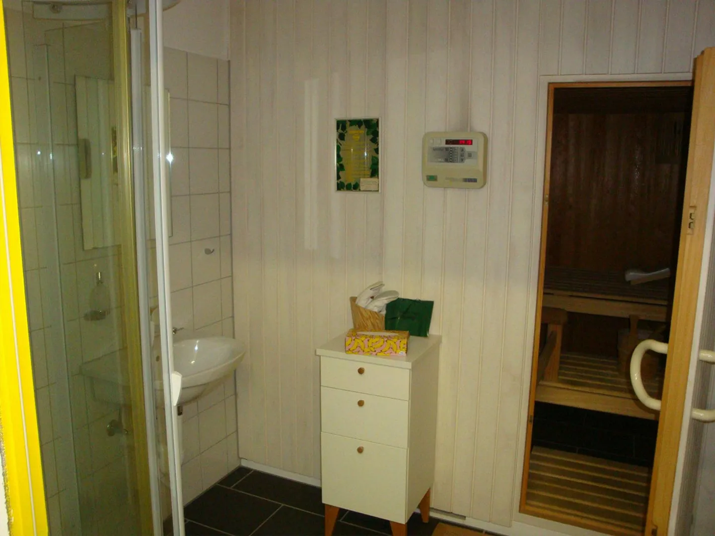 Appartamento 2,5 locali a Solothurn - Foto 14 di 14