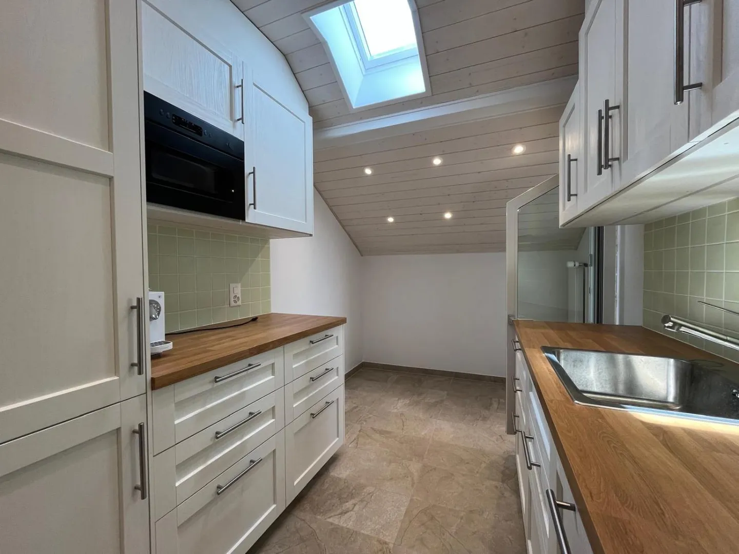 Duplex 5 stanze - Foto 5 di 15