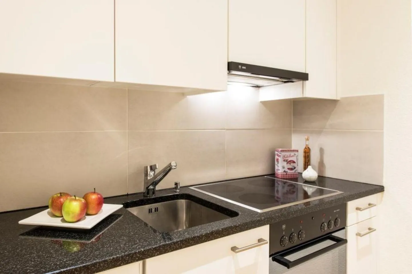 Moderne Single-Wohnung - Foto 1 von 6