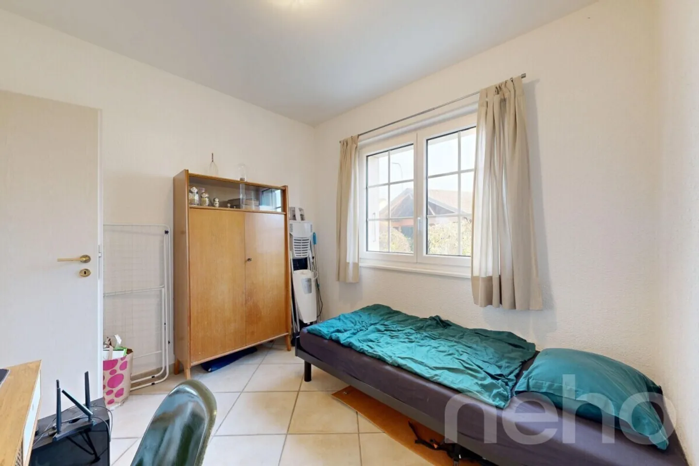 Bright House with Large Garden, 5 Minutes from Morges - Photo 7 of 12