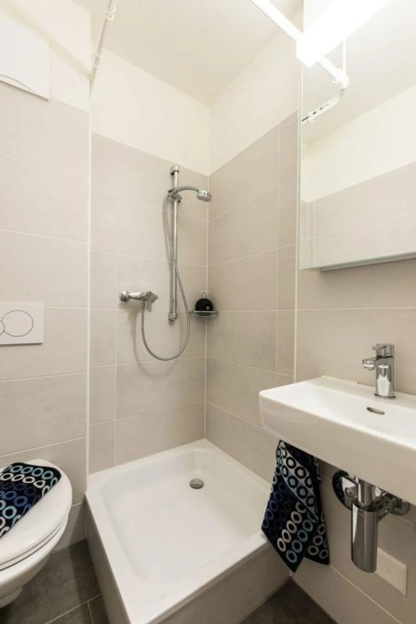 Moderne Single-Wohnung - Foto 4 von 6