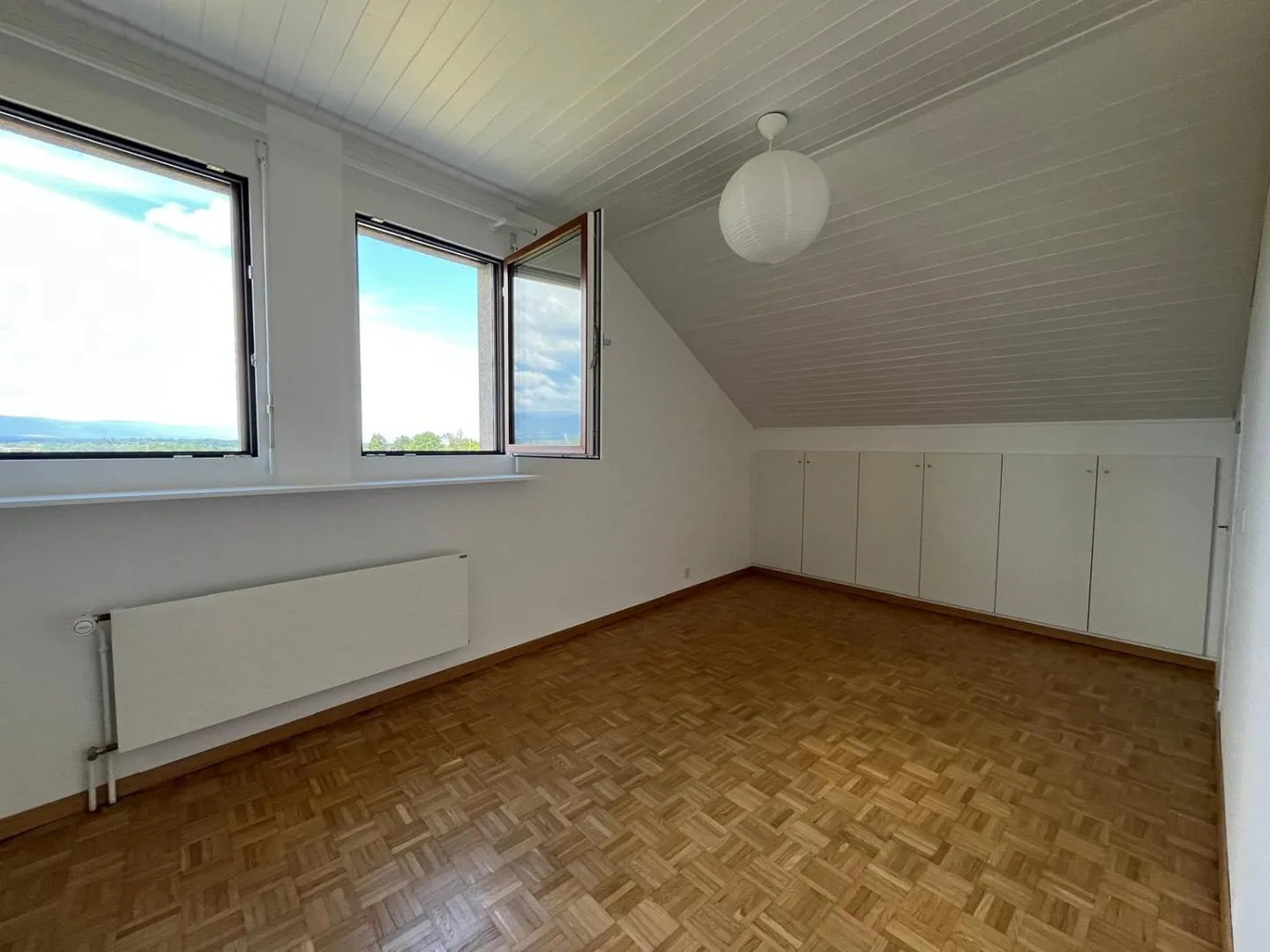 Duplex 5 stanze - Foto 12 di 15