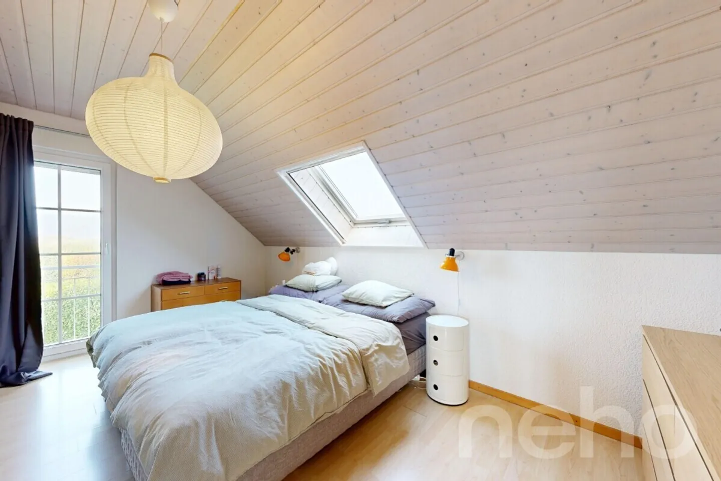 Bright House with Large Garden, 5 Minutes from Morges - Photo 10 of 12