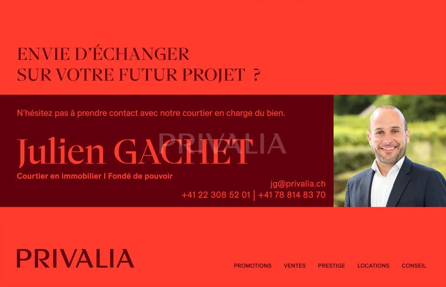 Exclusif : Arcade commerciale à louer, 197 m² PPE au cœur de Carouge - Photo 2 sur 2