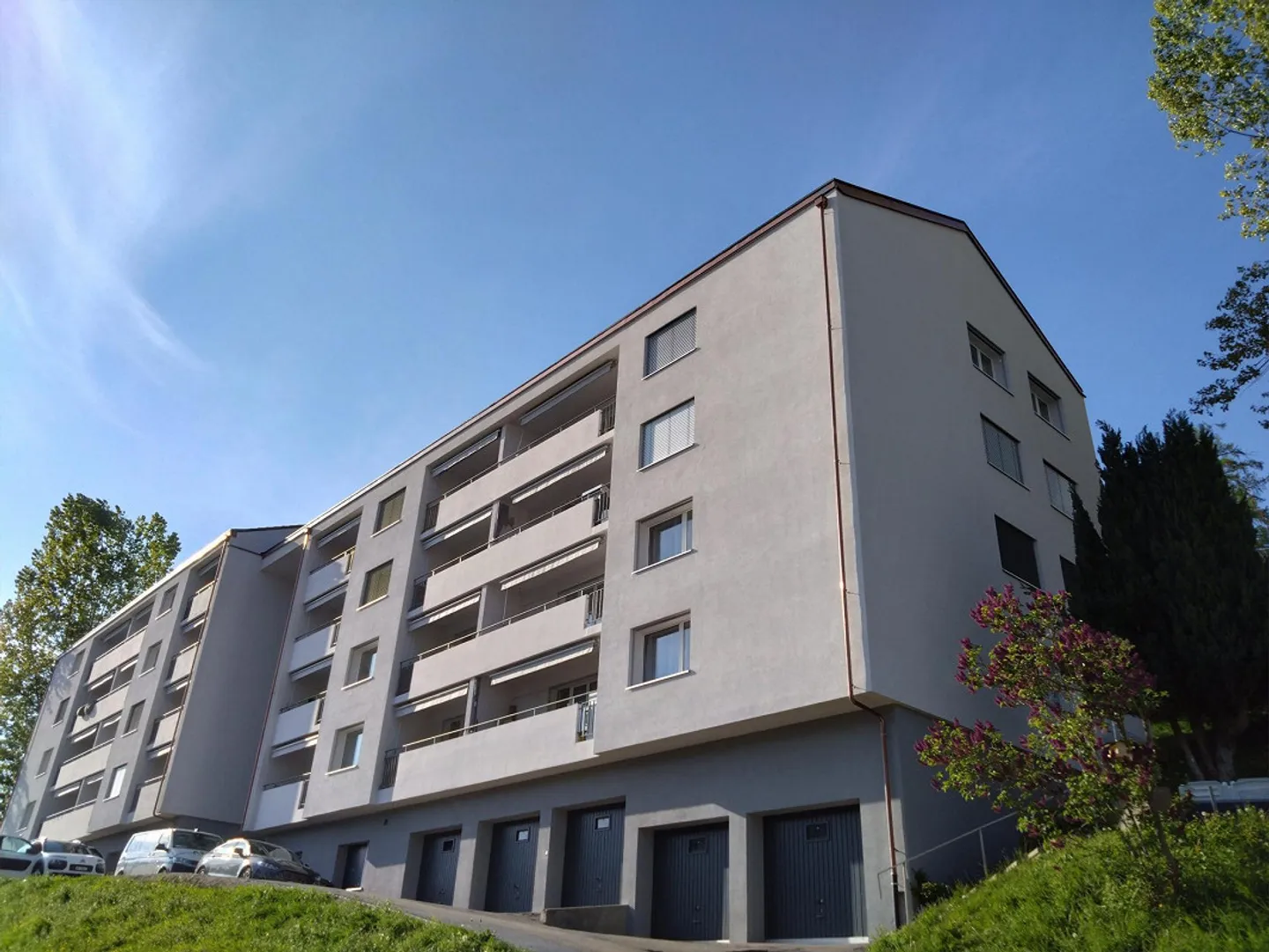 Appartamento adatto alle famiglie cerca inquilini - Foto 1 di 10