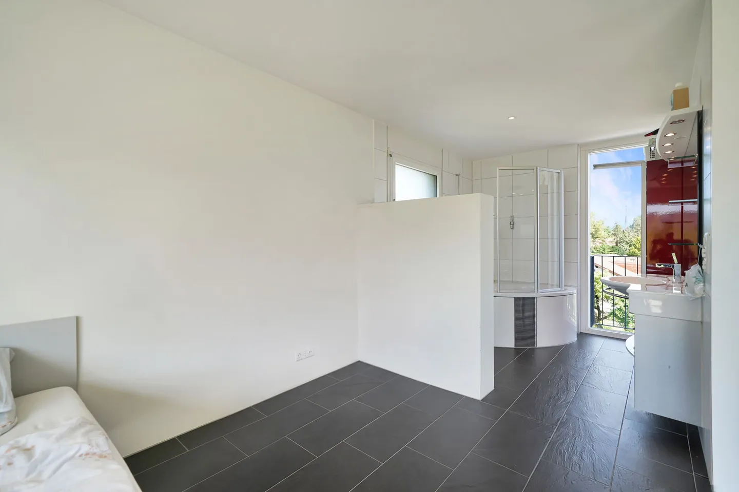Sunny 5.5 Room Villa near the Lake in Meyriez - Photo 7 of 13