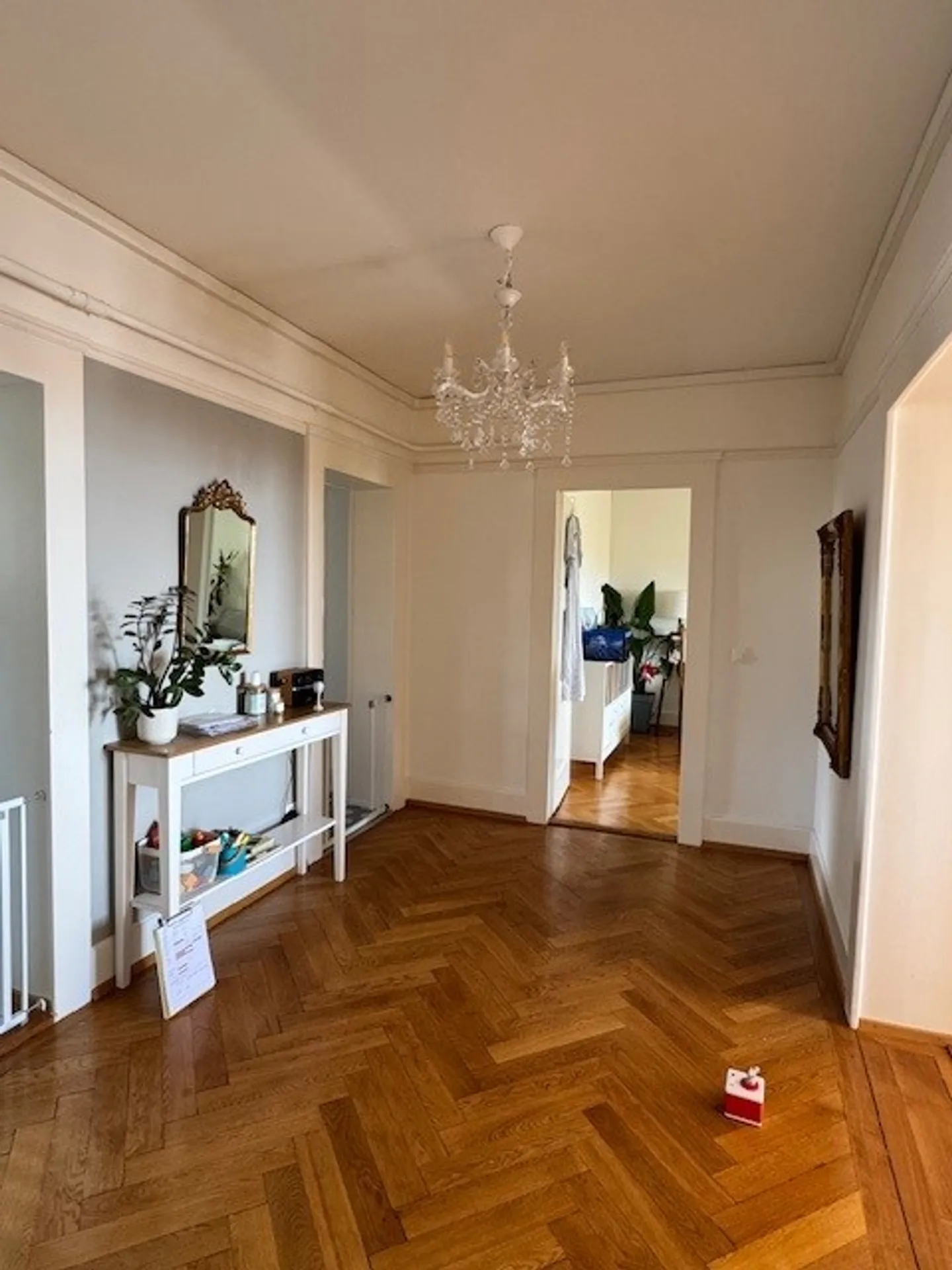Appartement 4 pièces - Photo 1 sur 6
