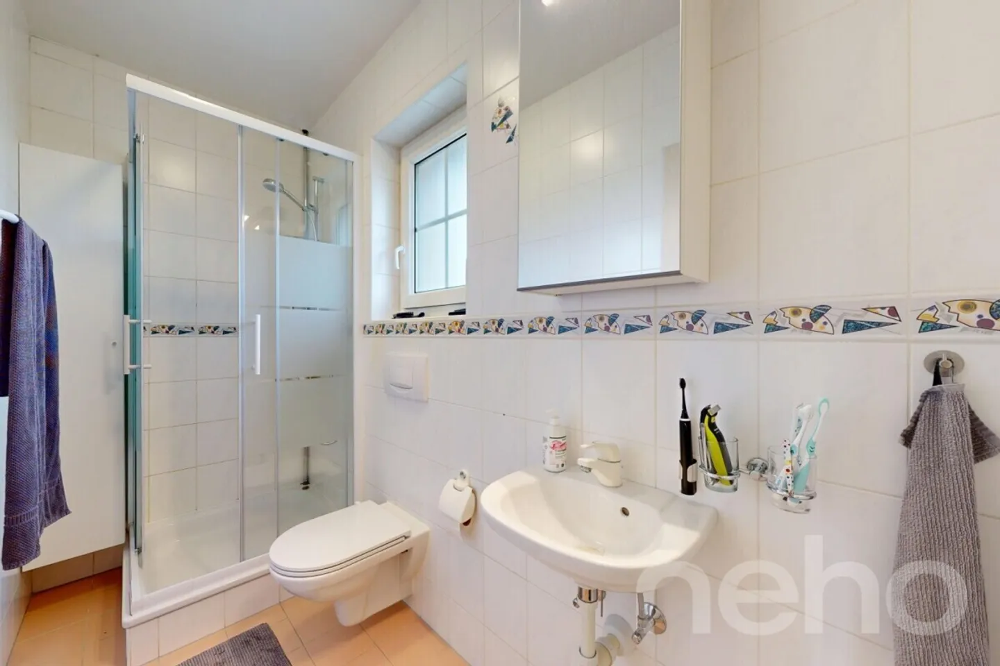 Bright House with Large Garden, 5 Minutes from Morges - Photo 8 of 12