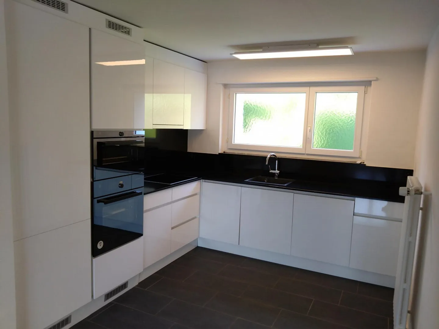 Appartamento adatto alle famiglie cerca inquilini - Foto 2 di 10