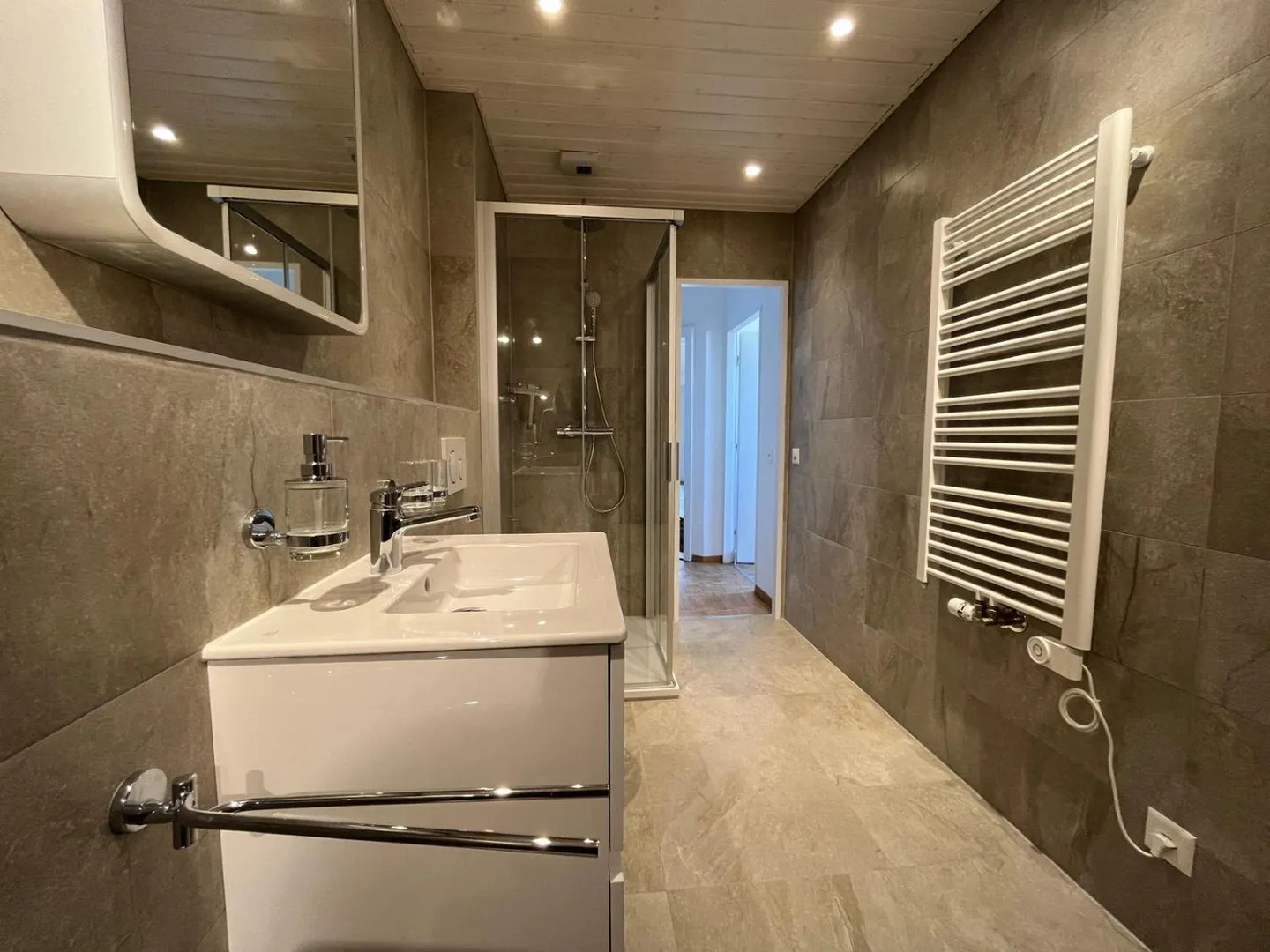 Duplex 5 stanze - Foto 14 di 15