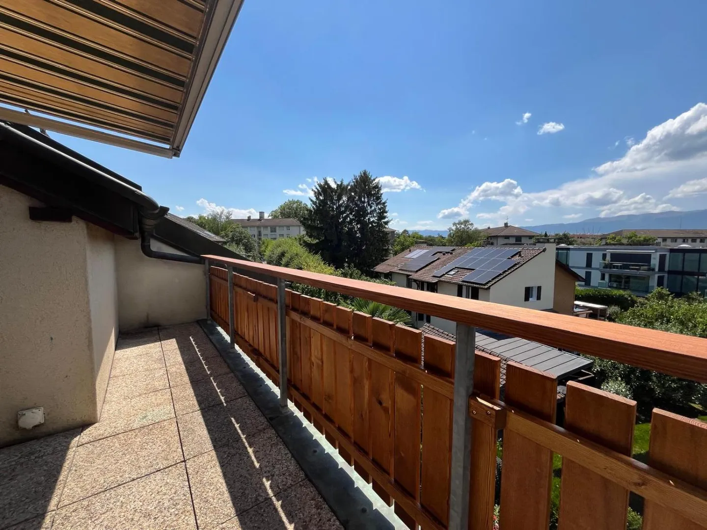 Duplex 5 stanze - Foto 15 di 15