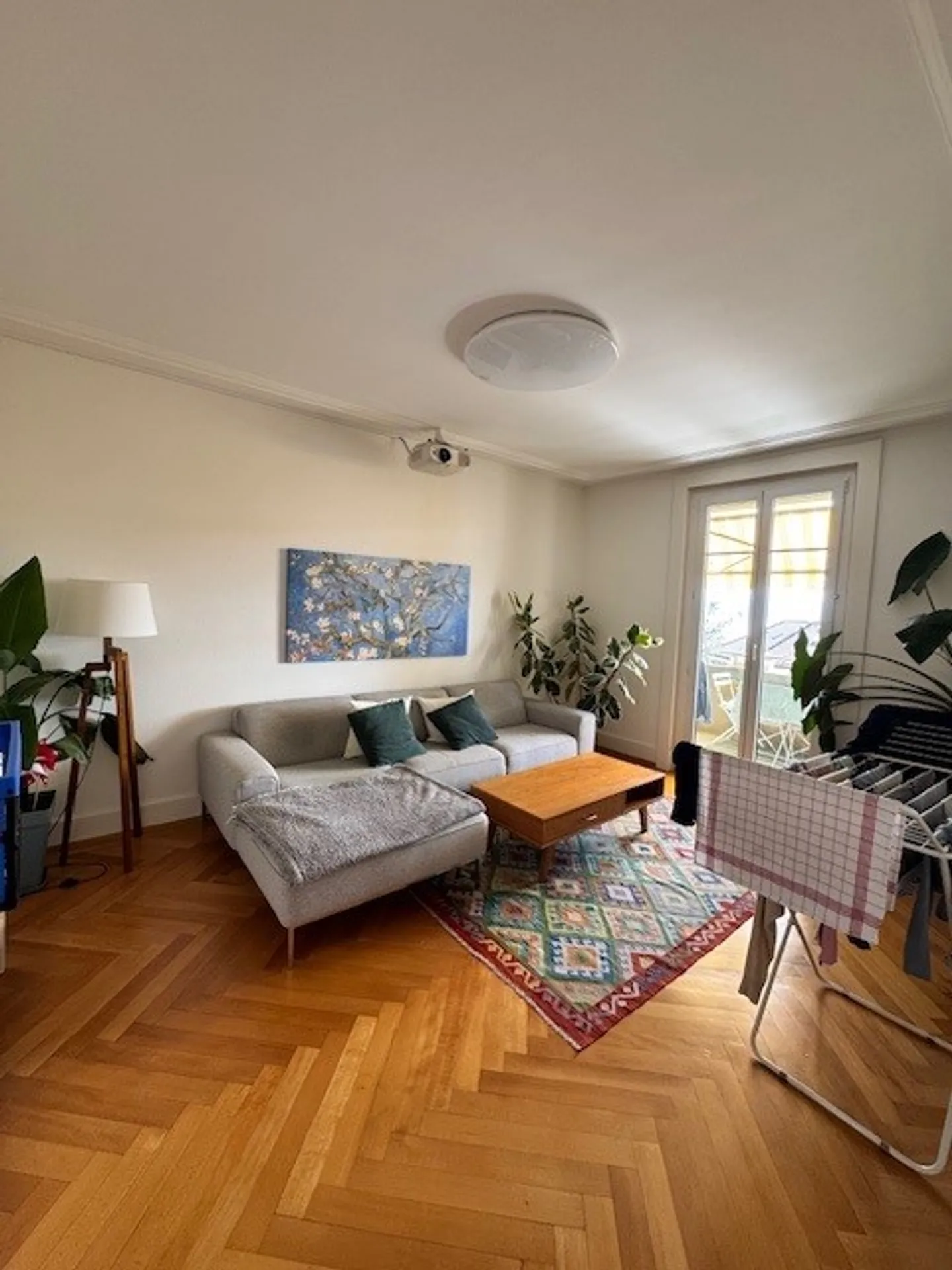 Appartement 4 pièces - Photo 3 sur 6