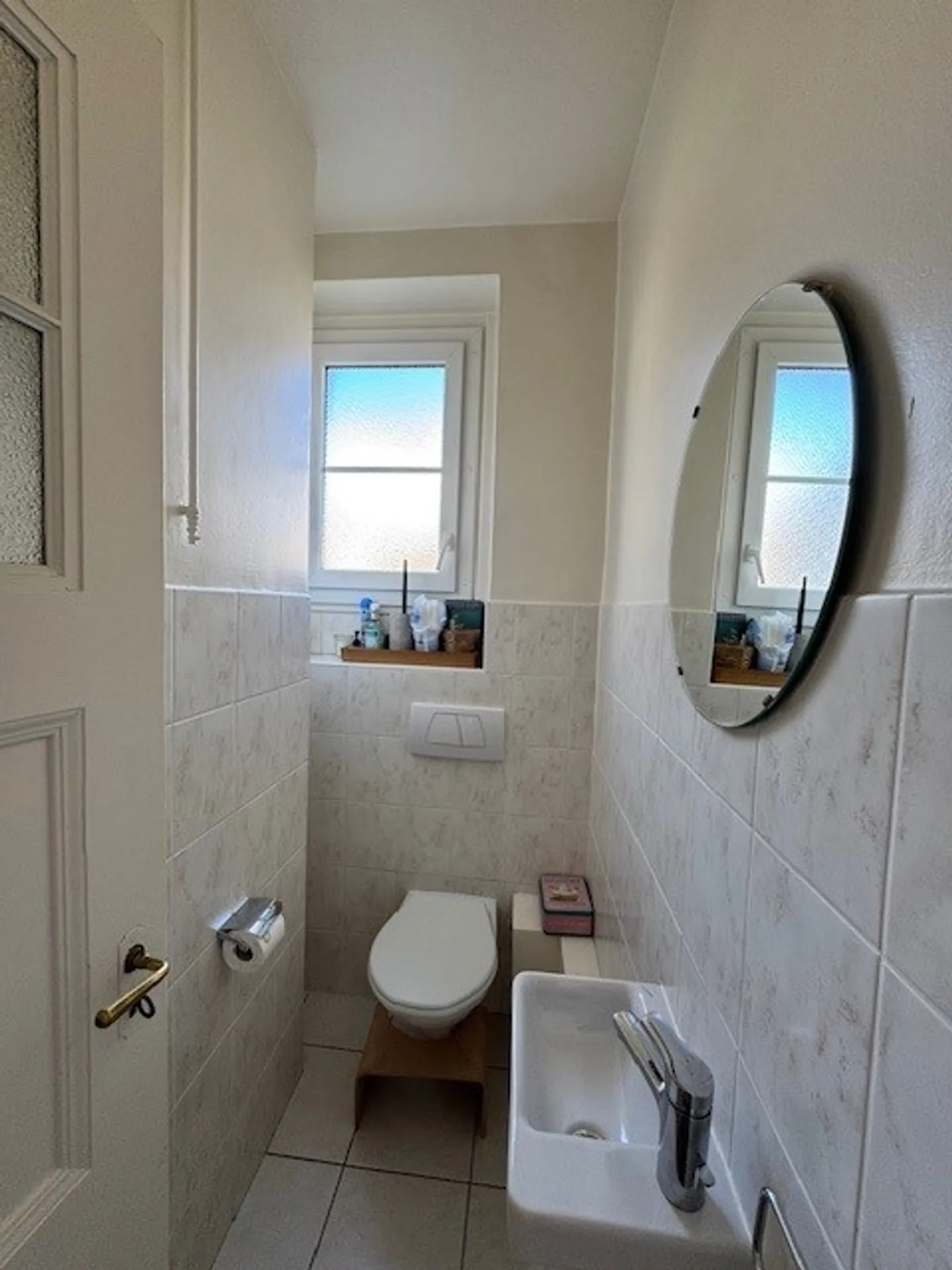 Appartement 4 pièces - Photo 5 sur 6