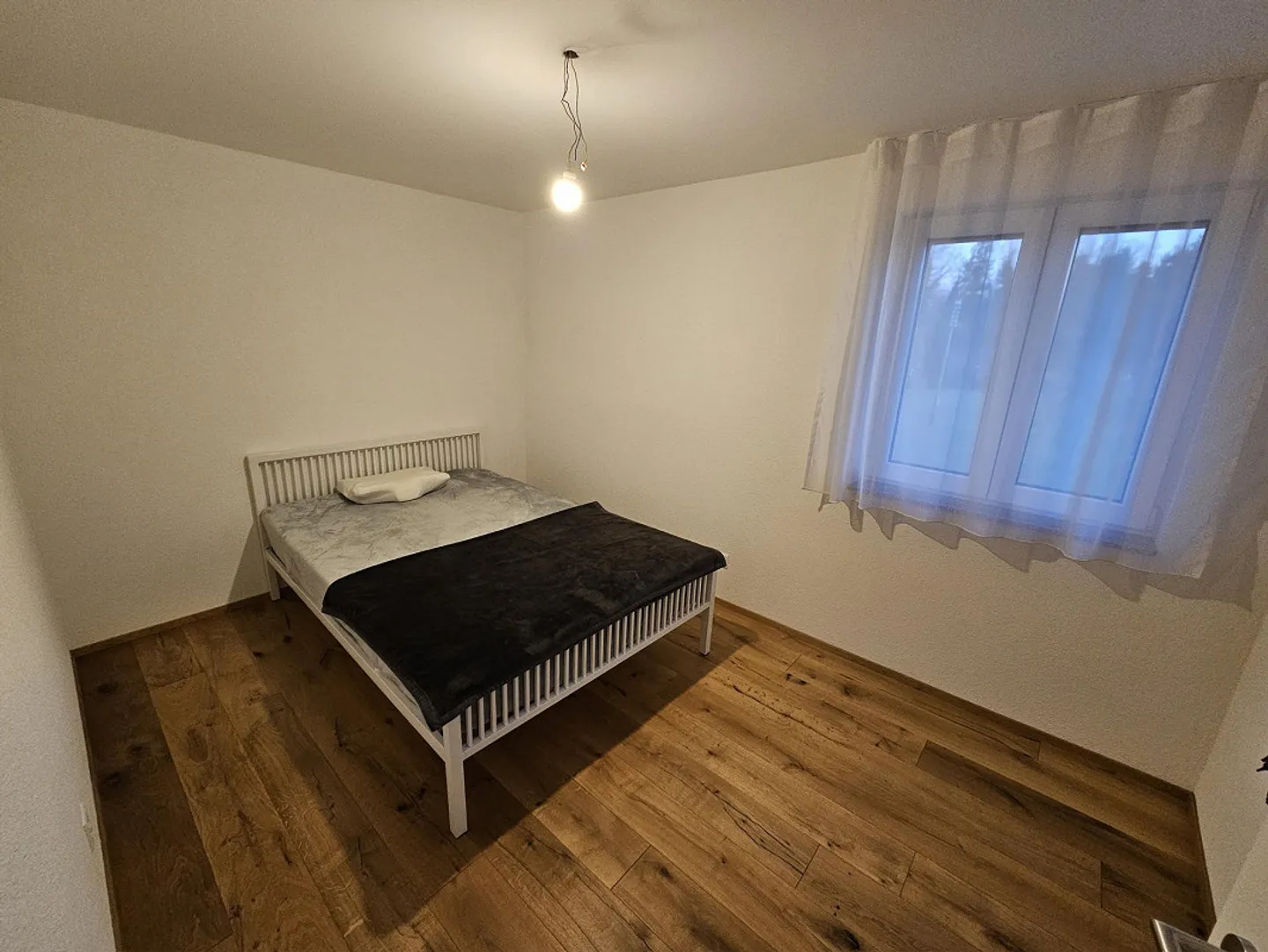 Appartement moderne et lumineux de 4½ pièces - Photo 9 sur 12