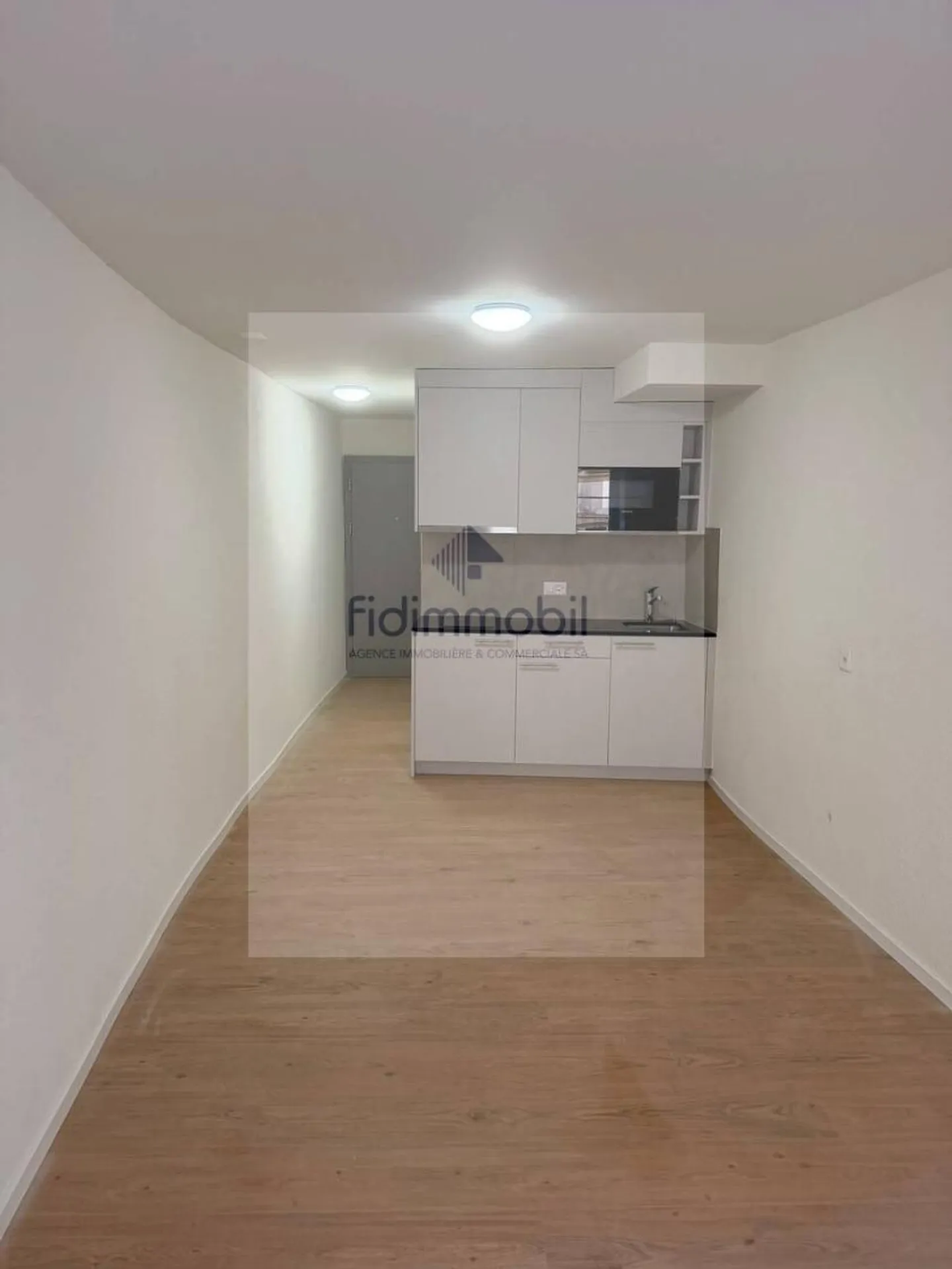 Studio Charmant à Neuchâtel - Photo 1 sur 4