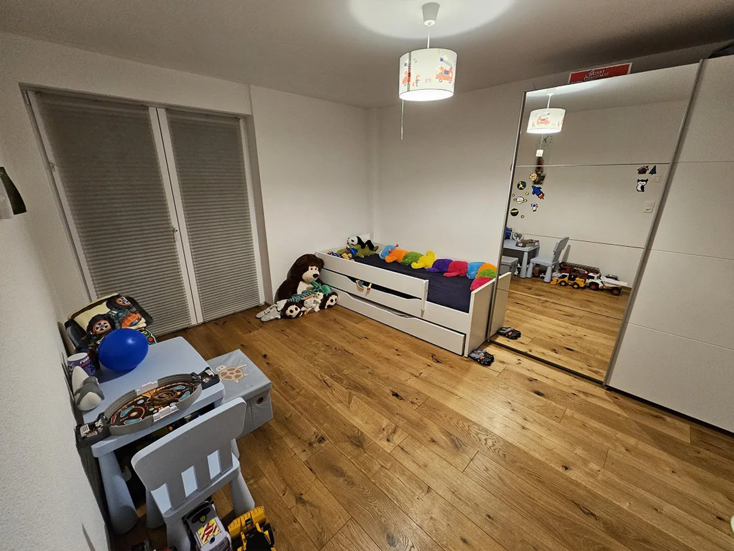 Appartement moderne et lumineux de 4½ pièces - Photo 10 sur 12