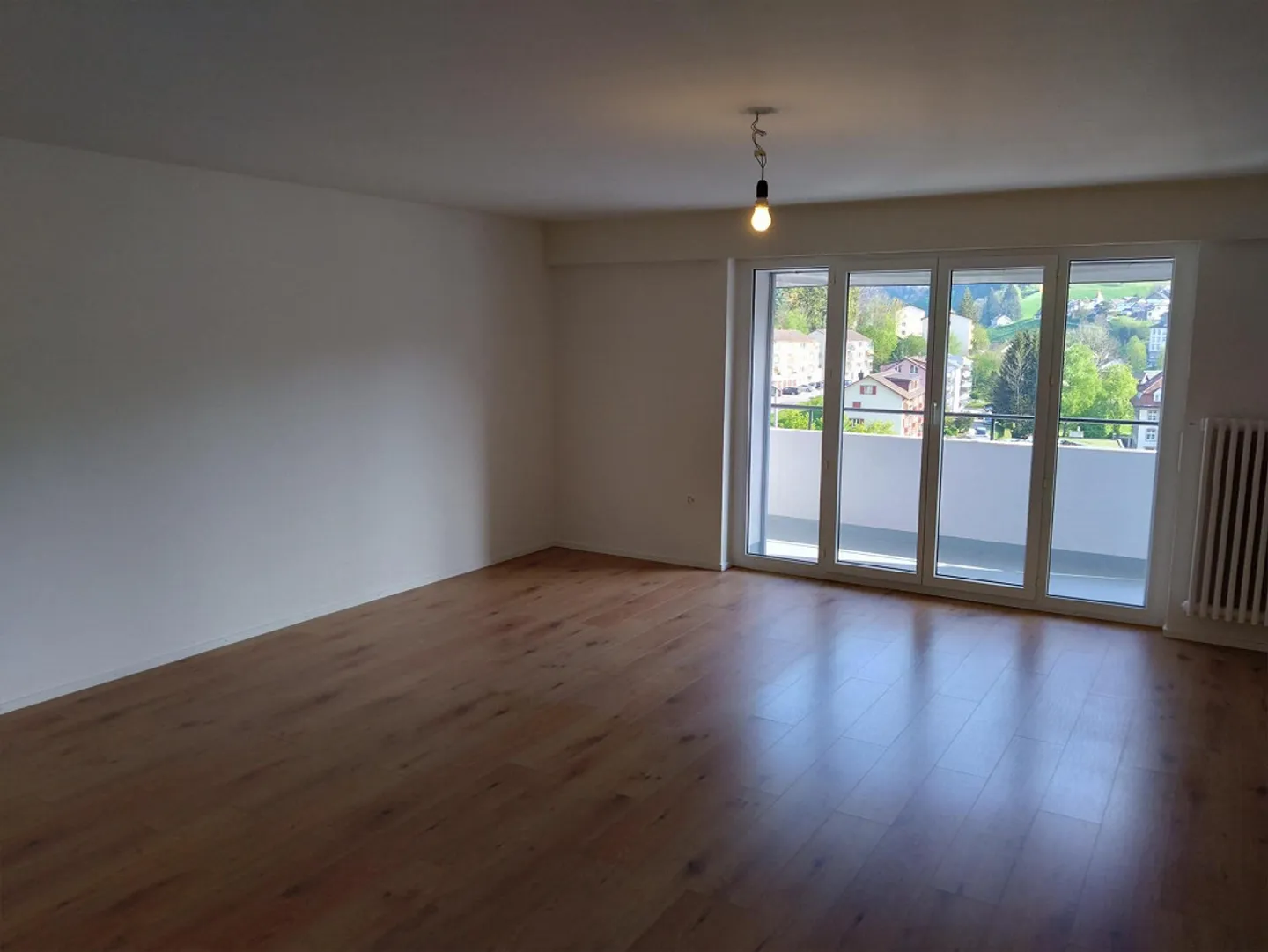 Appartamento adatto alle famiglie cerca inquilini - Foto 6 di 10