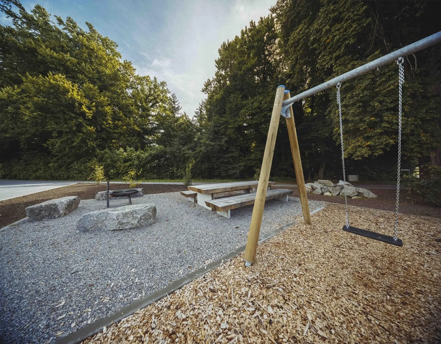 Maison dans une architecture de haute qualité avec une qualité de vie rurale - Photo 17 sur 18