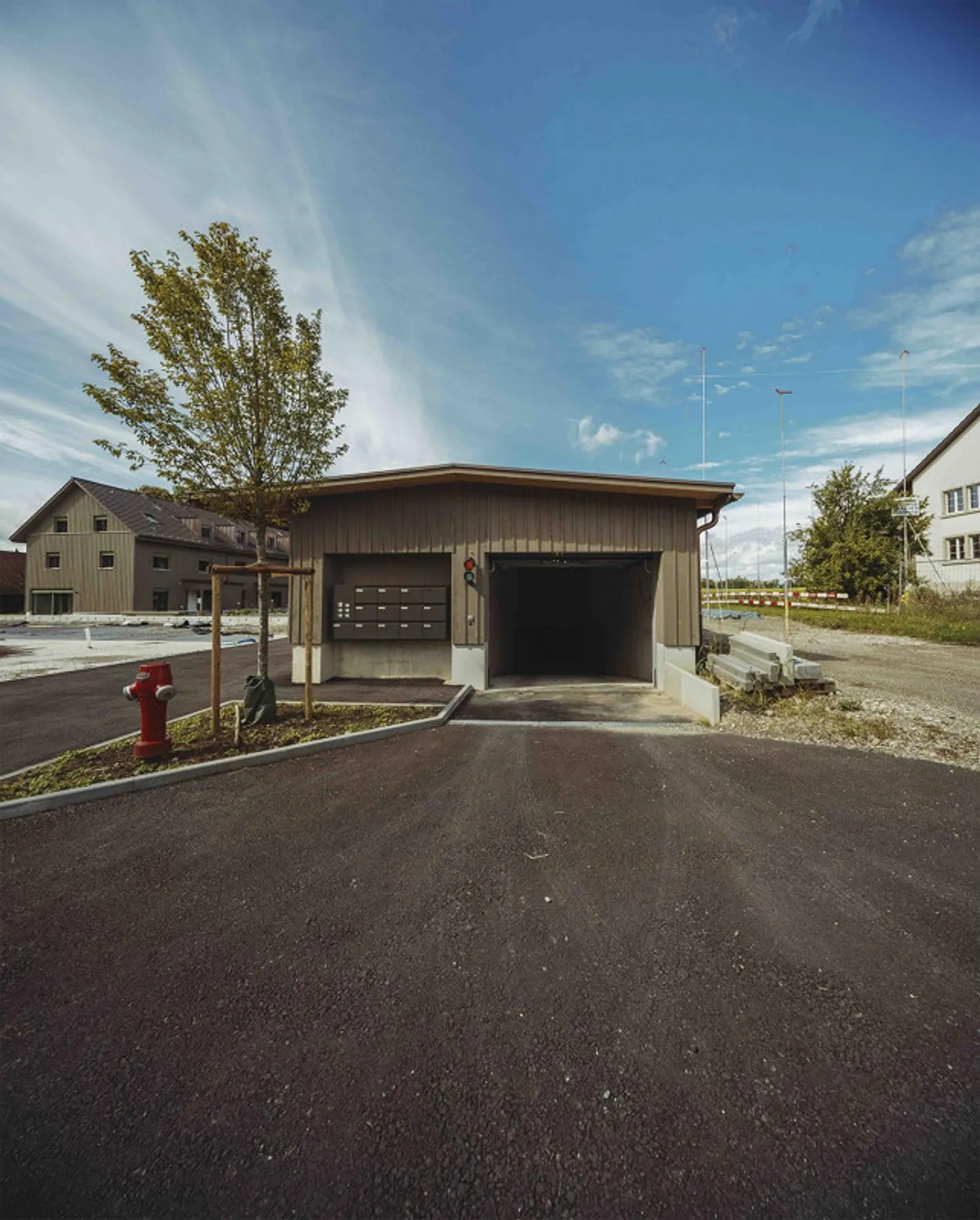 Maison dans une architecture de haute qualité avec une qualité de vie rurale - Photo 18 sur 18