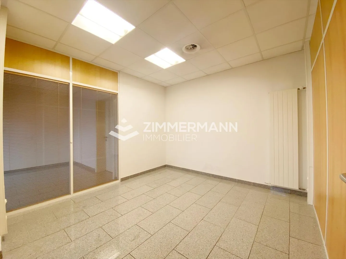 Jolis bureaux dans le quartier de Sécheron - Photo 7 sur 11