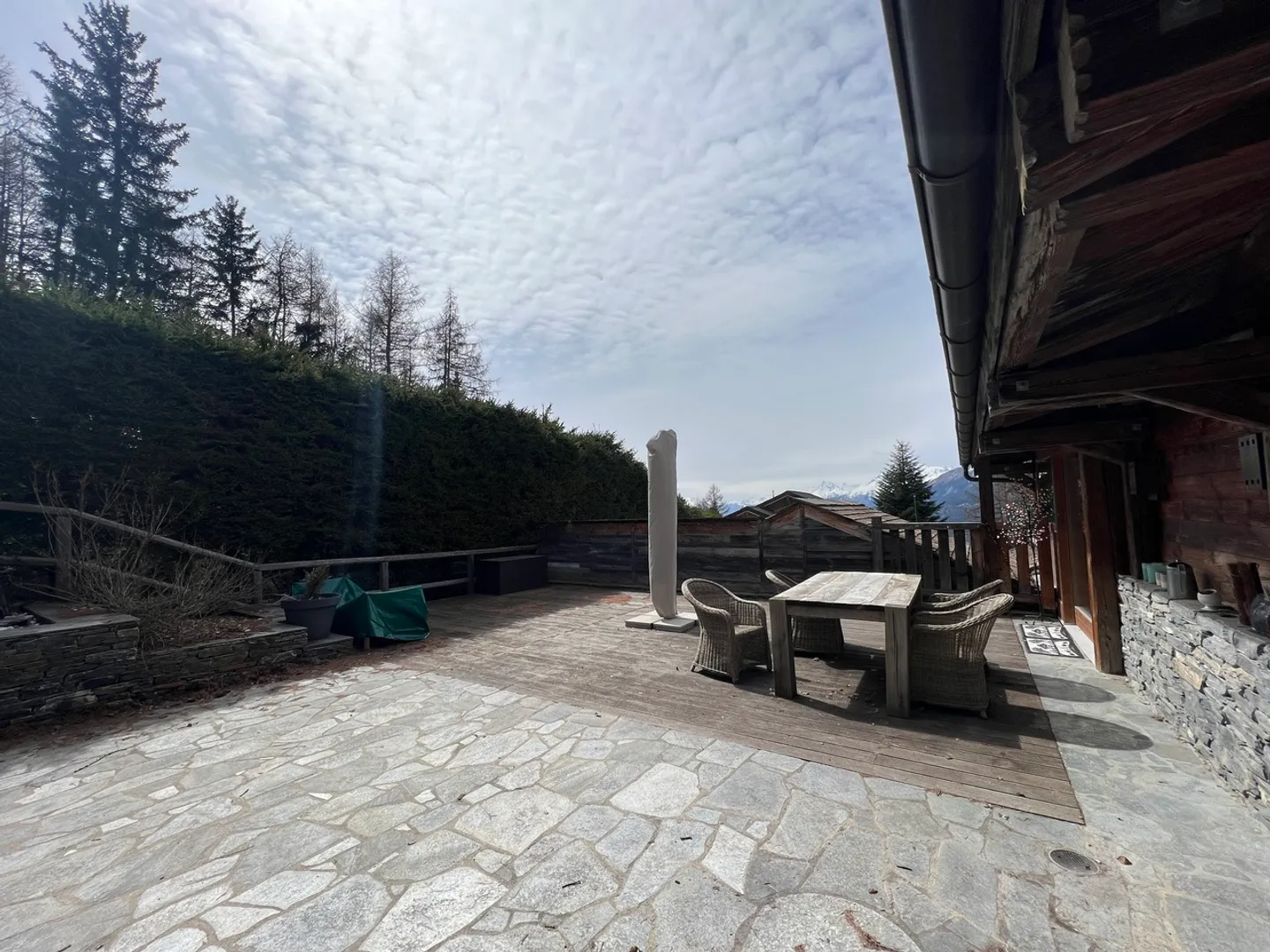 Luxuswohnung in Crans - Foto 5 von 13