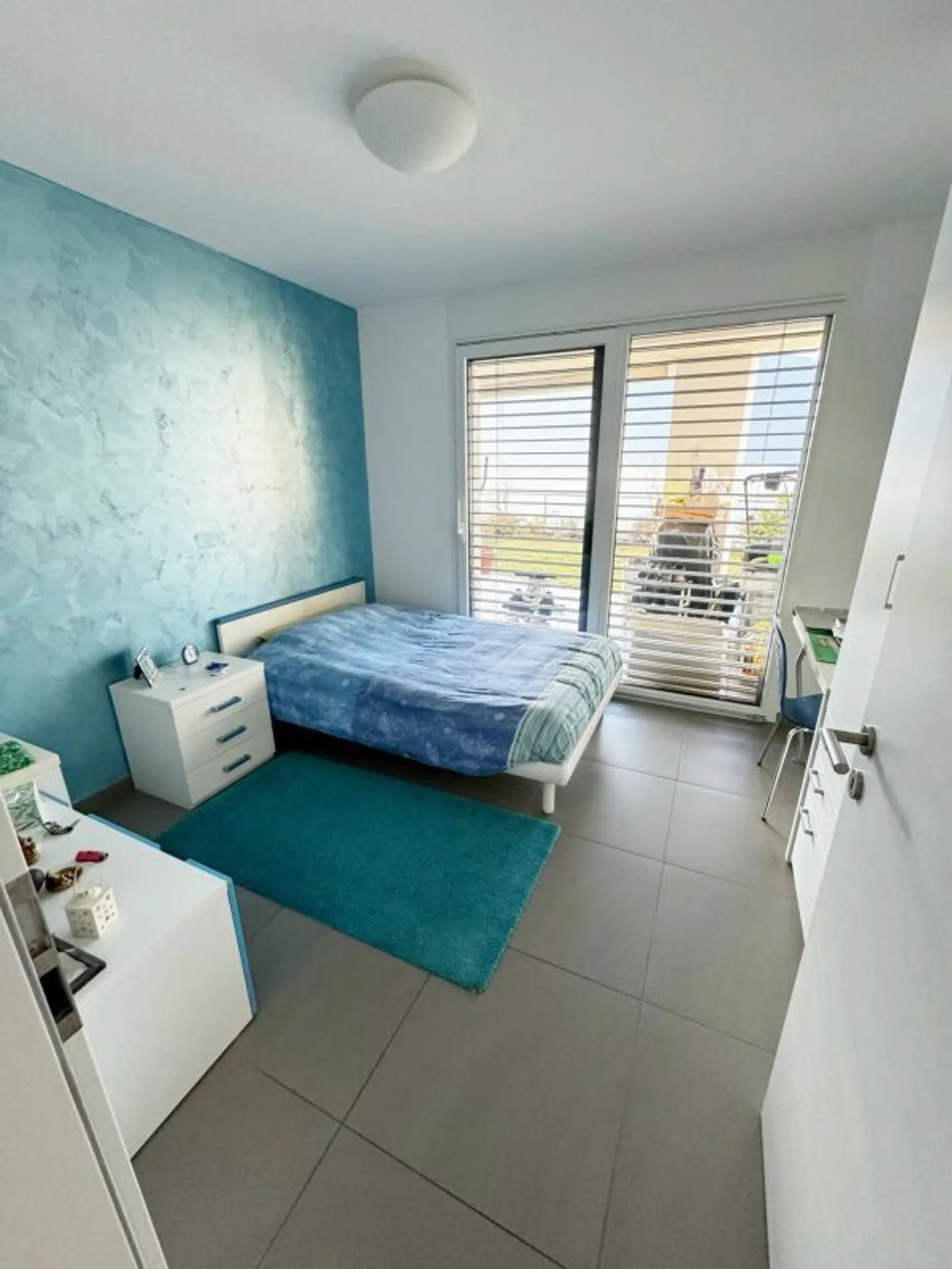 Appartamento di lusso con vista lago - Foto 6 di 14