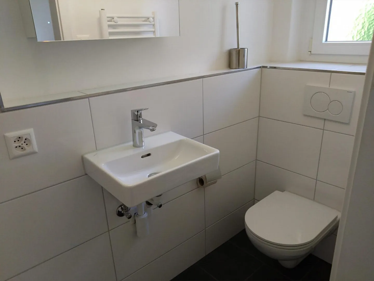 Appartamento adatto alle famiglie cerca inquilini - Foto 5 di 10