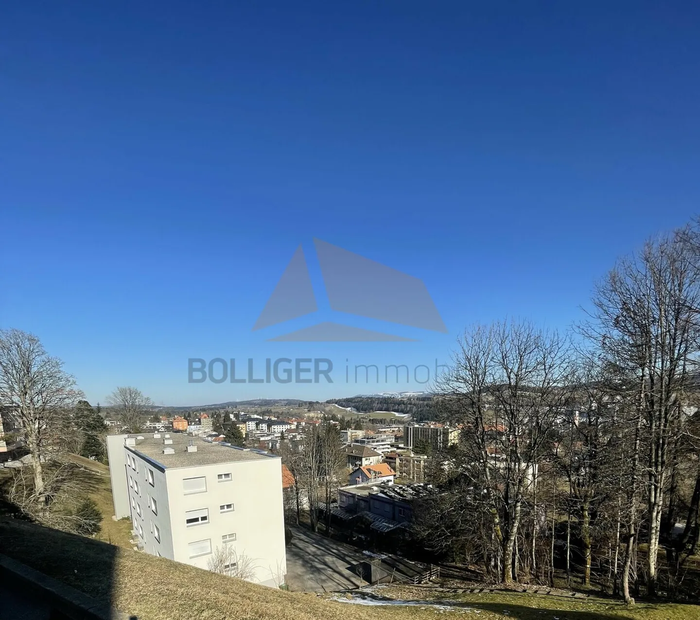 Appartamento in affitto - Foto 1 di 9