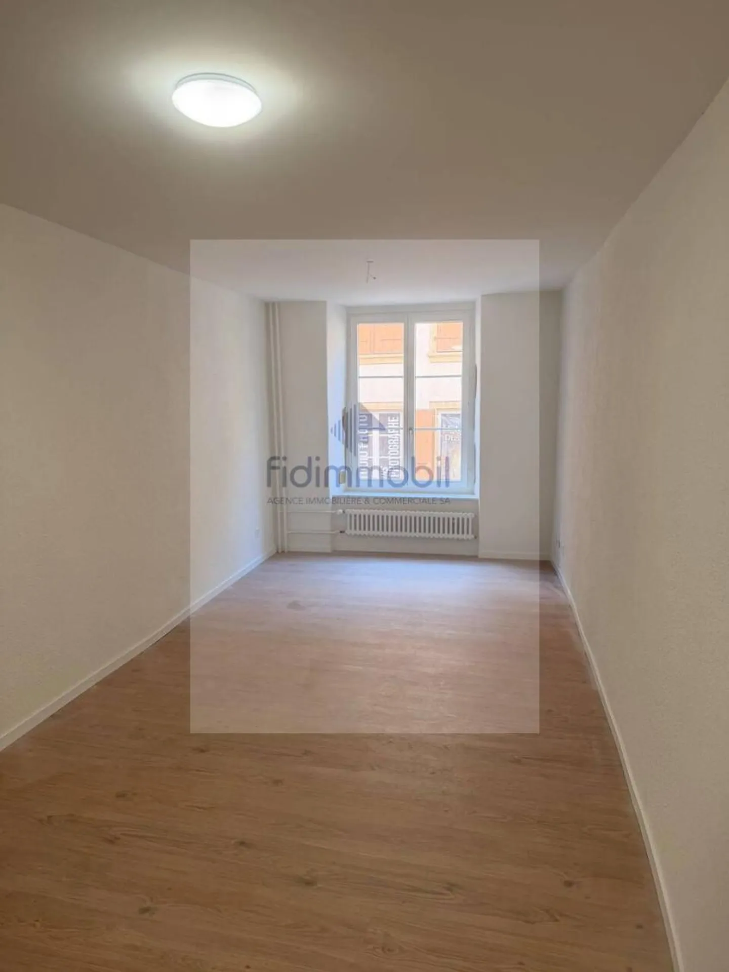 Studio Charmant à Neuchâtel - Photo 2 sur 4
