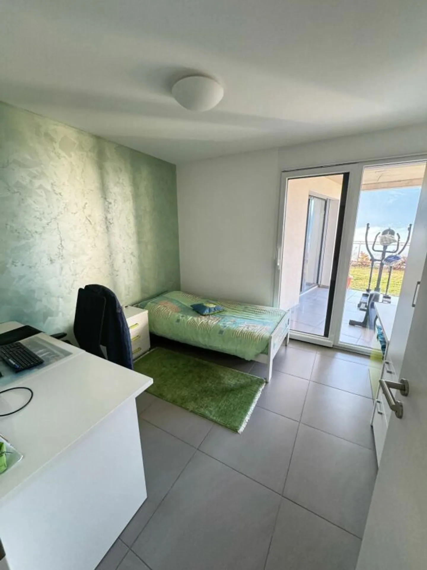 Appartamento di lusso con vista lago - Foto 7 di 14