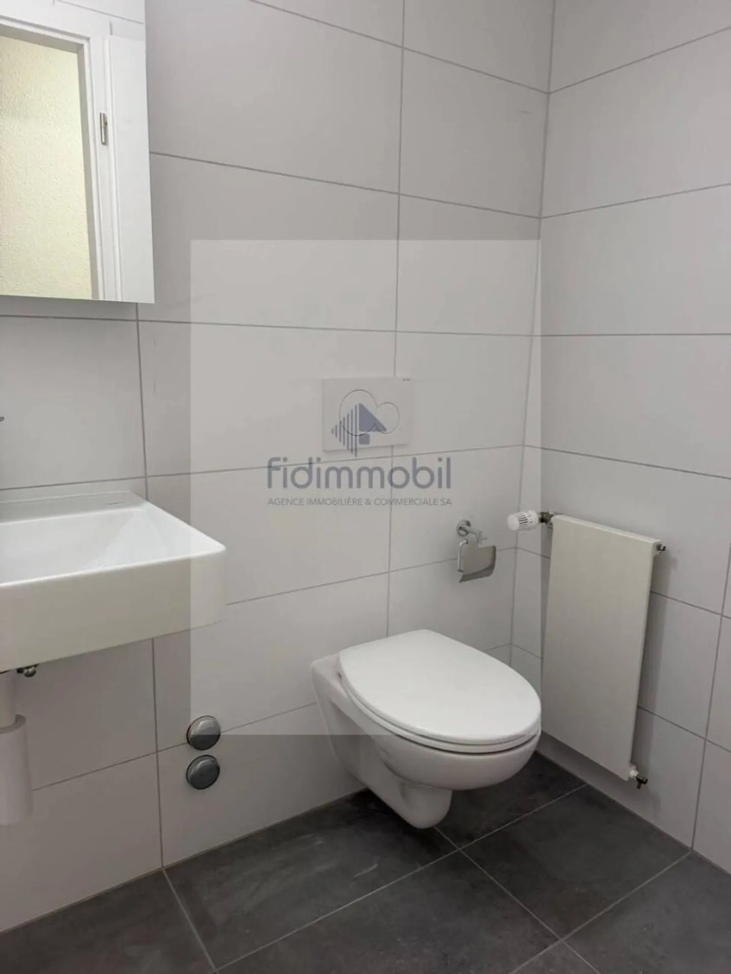 Studio Charmant à Neuchâtel - Photo 3 sur 4