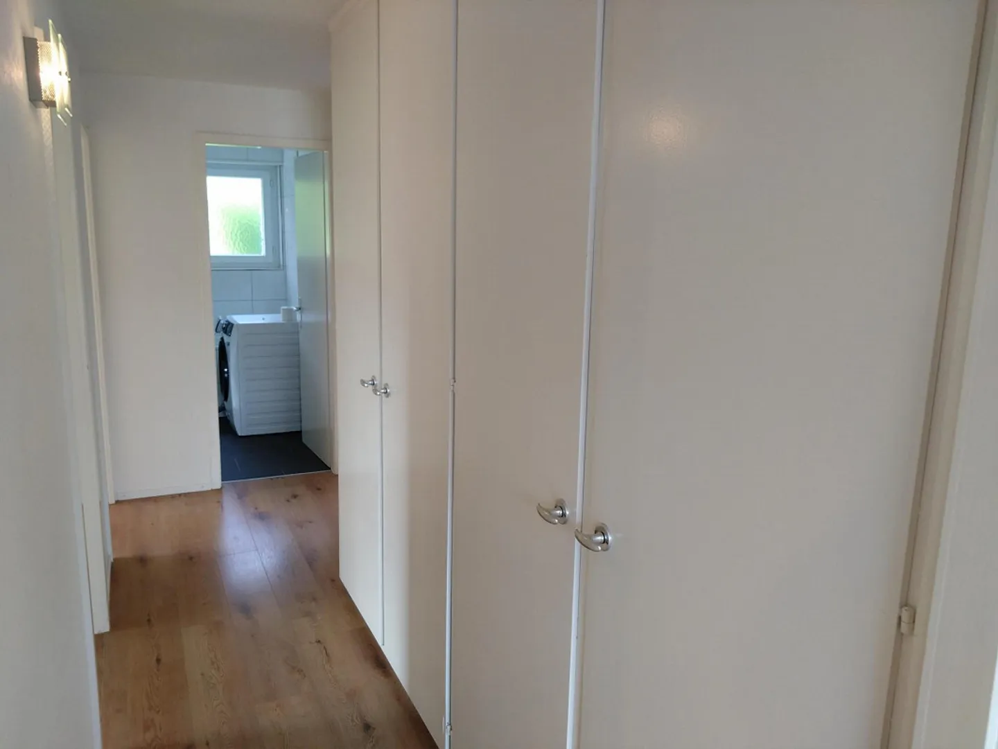 Appartamento adatto alle famiglie cerca inquilini - Foto 9 di 10