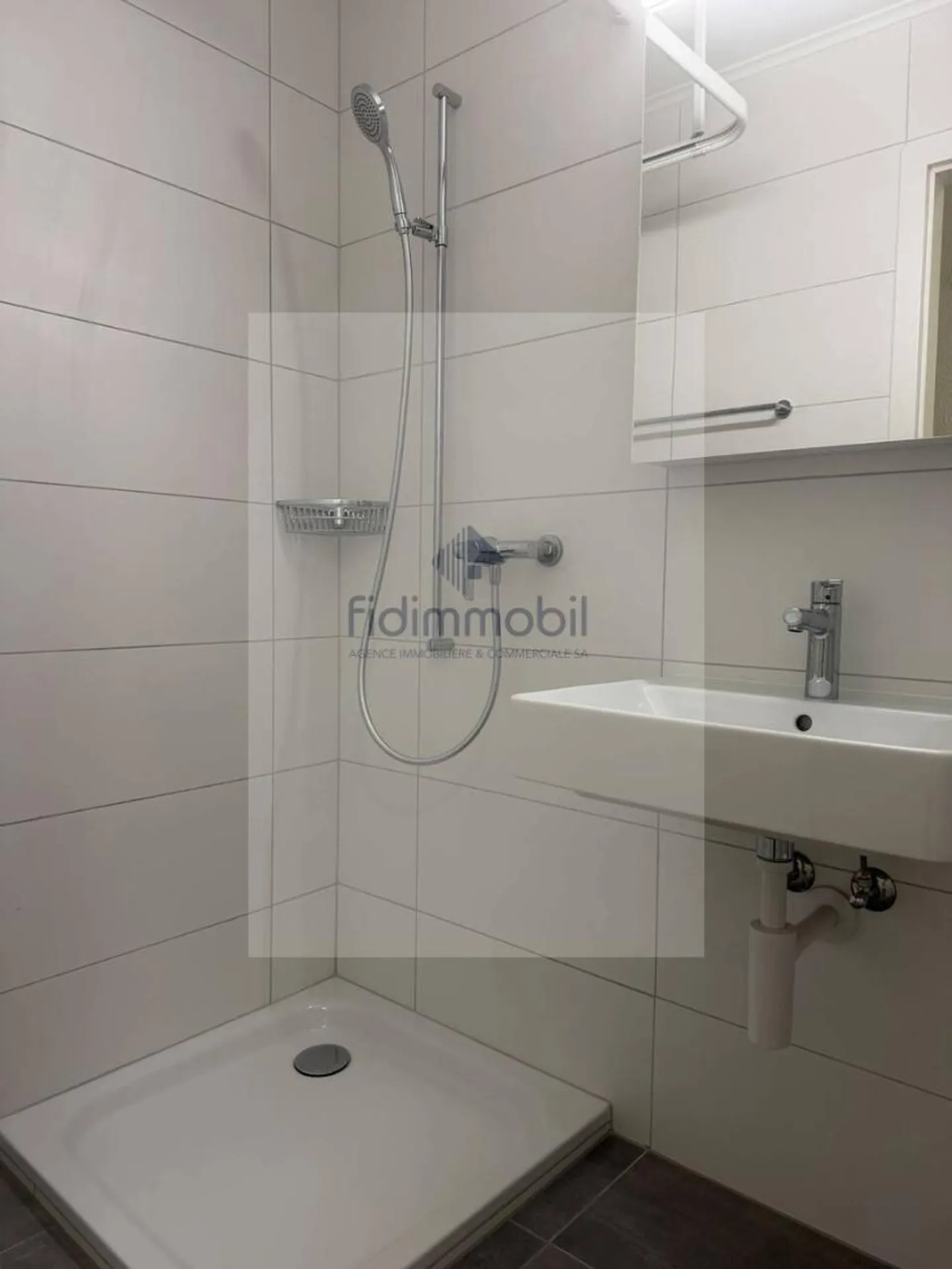 Studio Charmant à Neuchâtel - Photo 4 sur 4