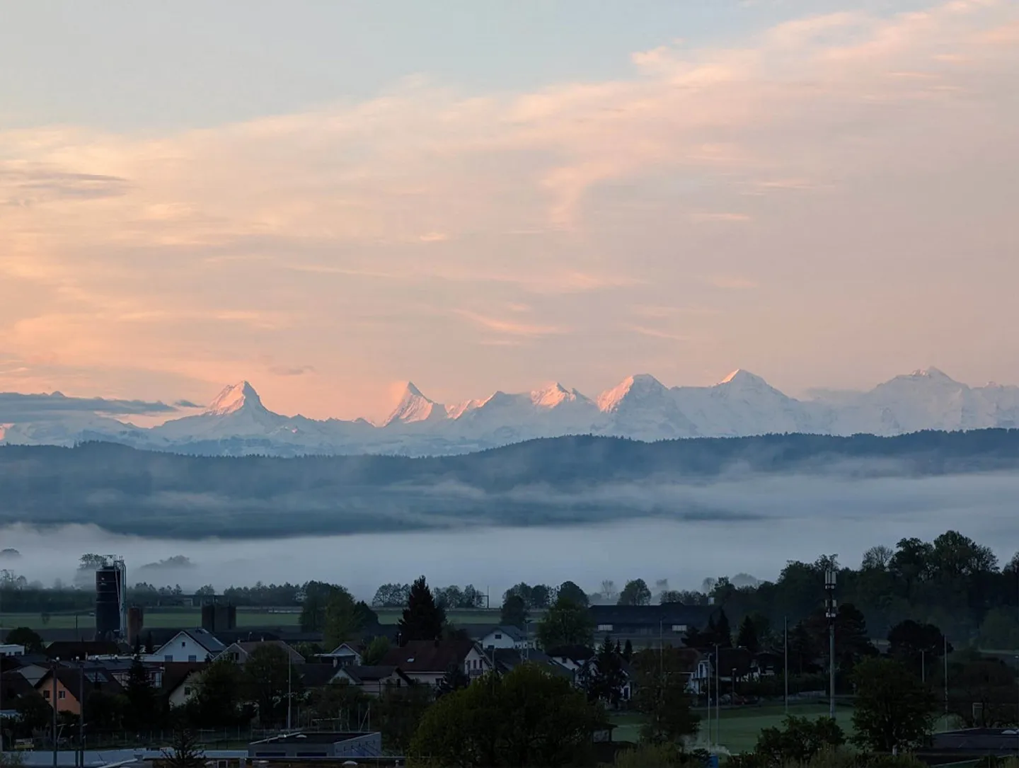 Welcome to «au soleil» – where the sun meets the Alps - Photo 7 of 7