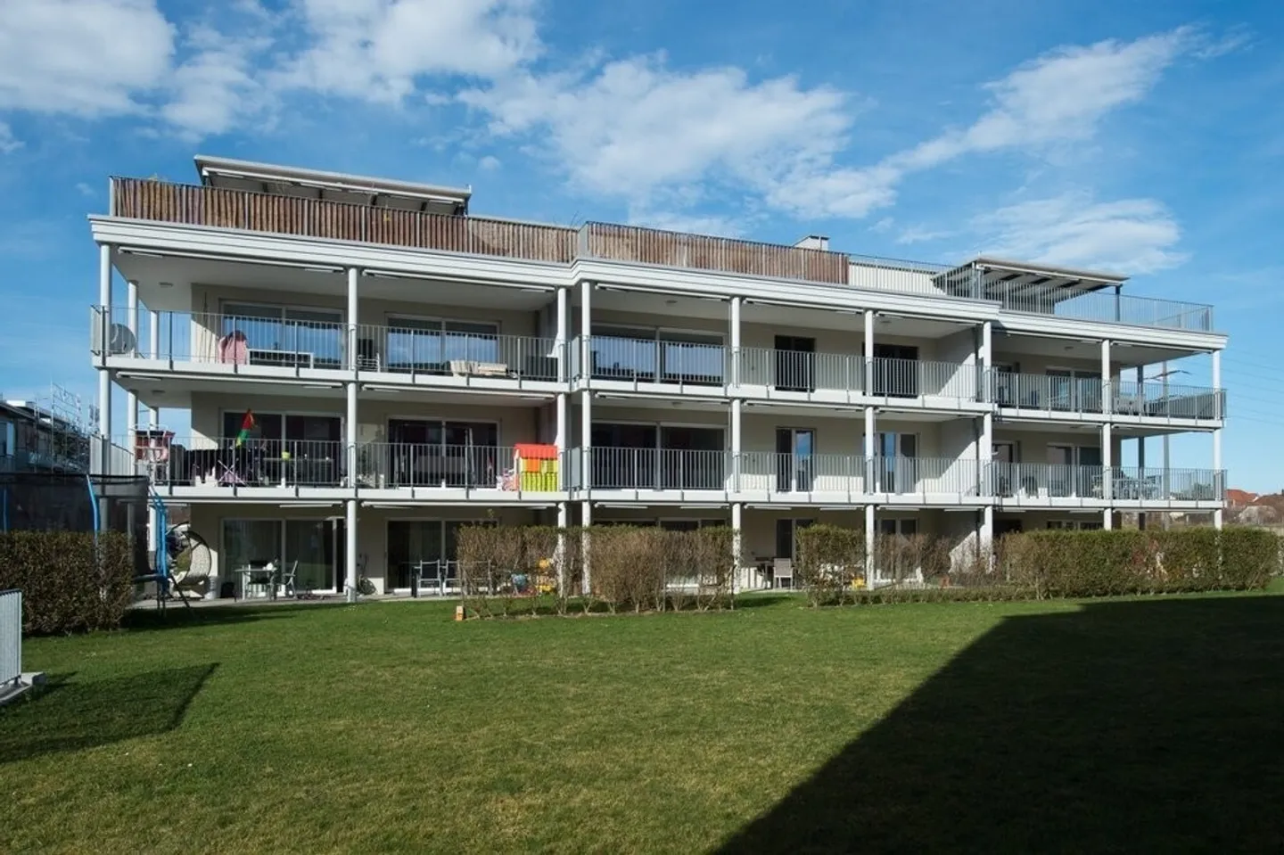 Live Your Dream Home - Photo 1 of 8