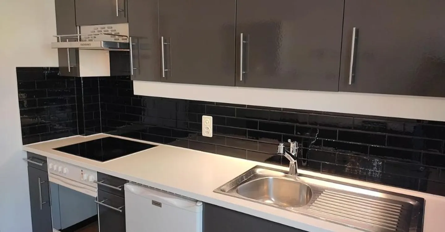 Appartement lumineux 3 pièces - Photo 2 sur 9