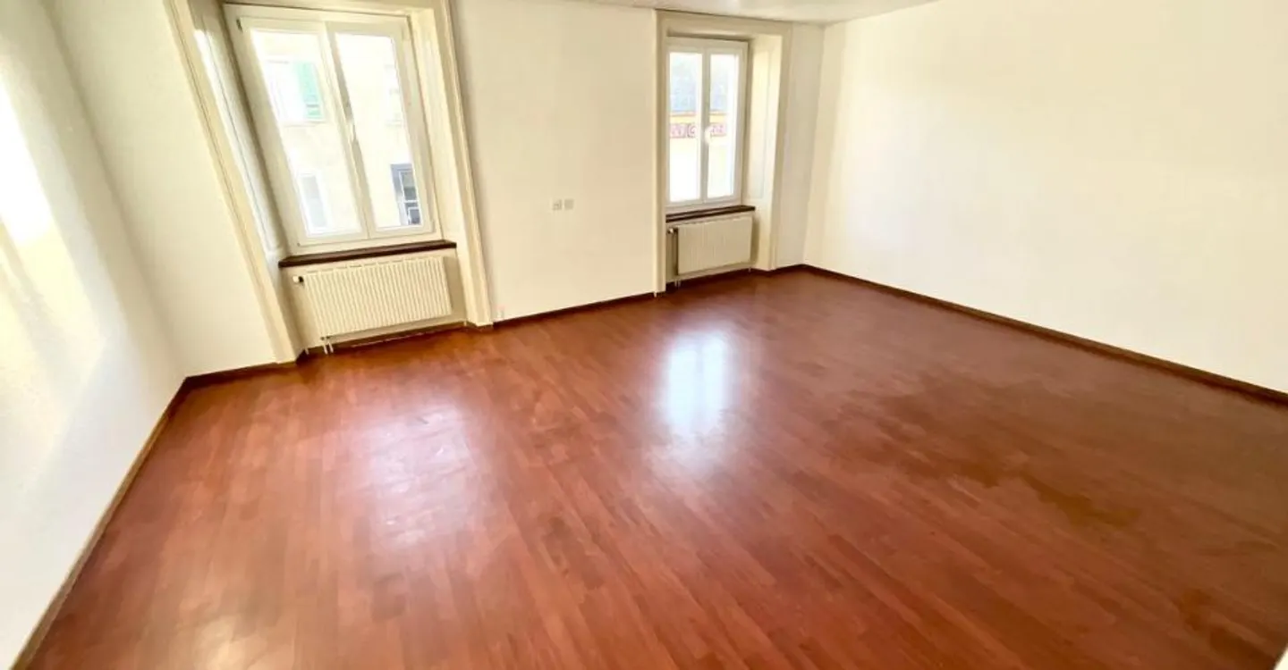 Appartement lumineux 3 pièces - Photo 6 sur 9