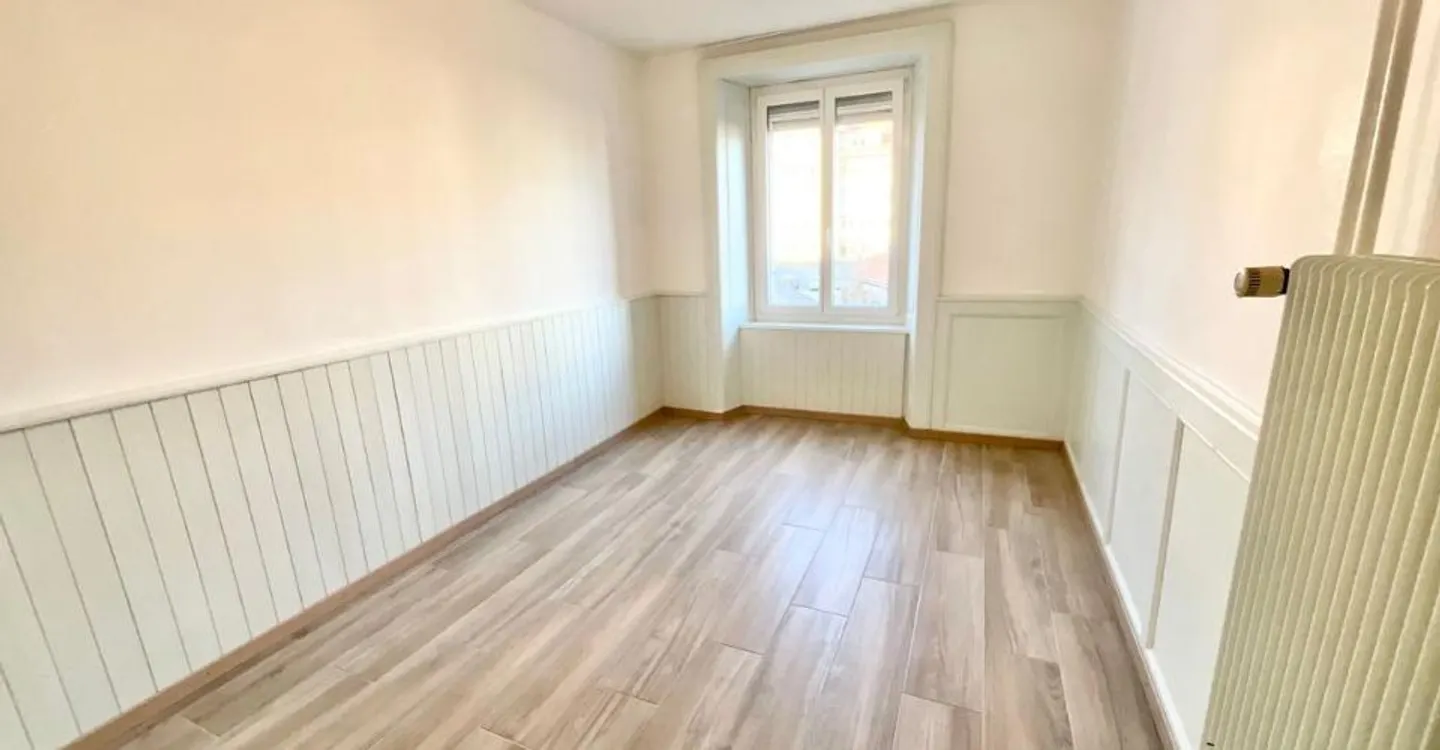 Appartement lumineux 3 pièces - Photo 8 sur 9