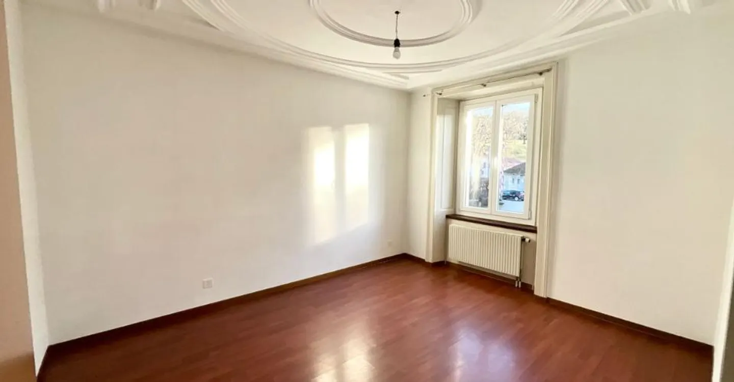 Appartement lumineux 3 pièces - Photo 9 sur 9