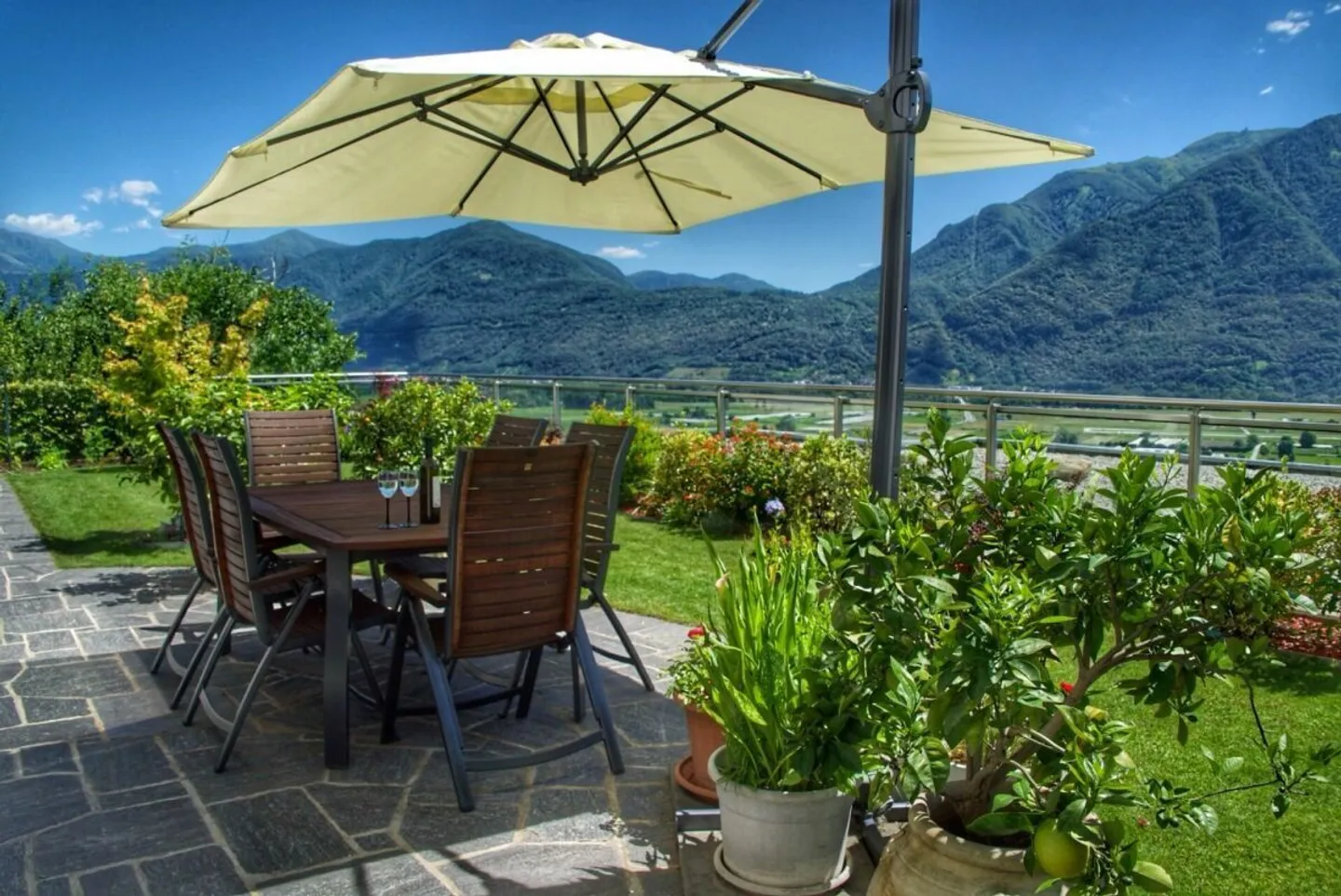 Appartamento di lusso con vista lago - Foto 13 di 14