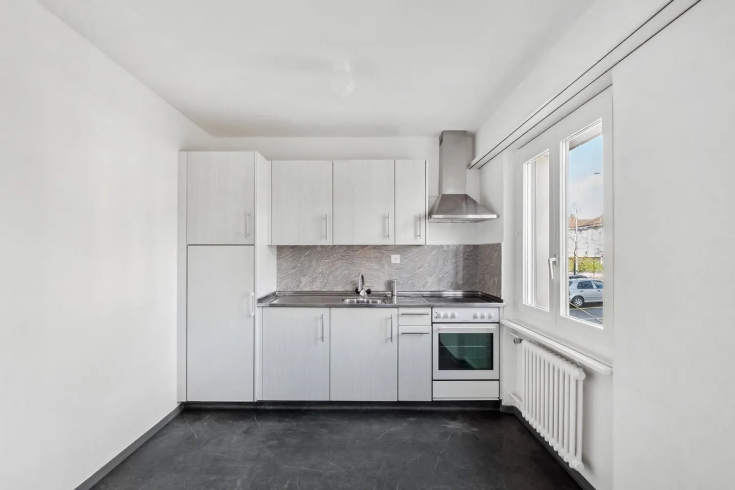 Appartement de 3,5 pièces à louer - Photo 3 sur 10