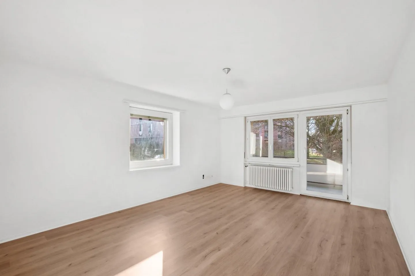 Appartement de 3,5 pièces à louer - Photo 4 sur 10