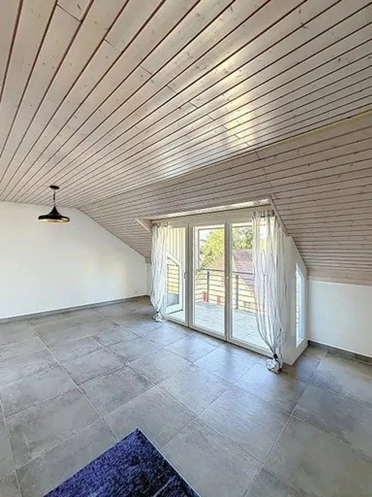 3,5-Zimmer-Wohnung - Foto 3 von 9