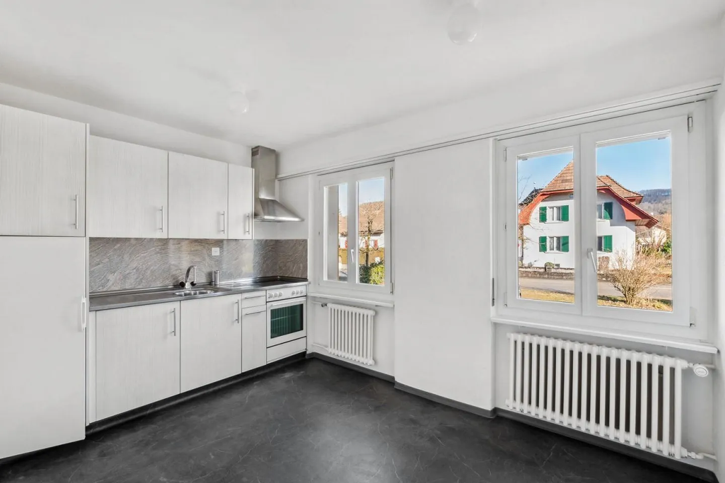 Appartement de 3,5 pièces à louer - Photo 2 sur 10